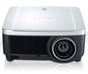 WUX6000-Proyector-CANNON